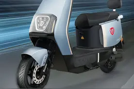 雅迪、爱玛不是首选！3000元档72V的电摩，这3款性价比车型闭眼入图片