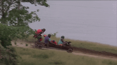 想不到吧，惊喜原来是他们