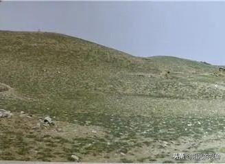 呼和浩特汉代遗迹：塔布陀罗亥城