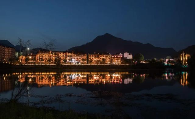 逃离暑热！石泉 2 天 1 夜沉浸式清凉攻略！
