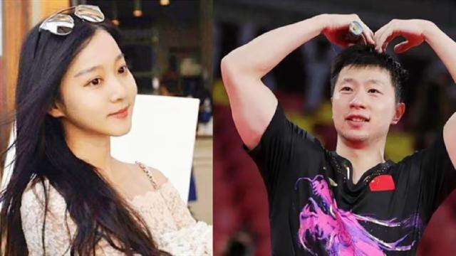 马龙：娶“校花”当老婆，携手恩爱多年，今再次让人刮目相看