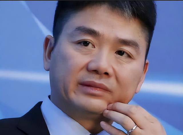 钱再多有什么用？百亿身家刘强东对大儿子的亏欠，至今都难以弥补