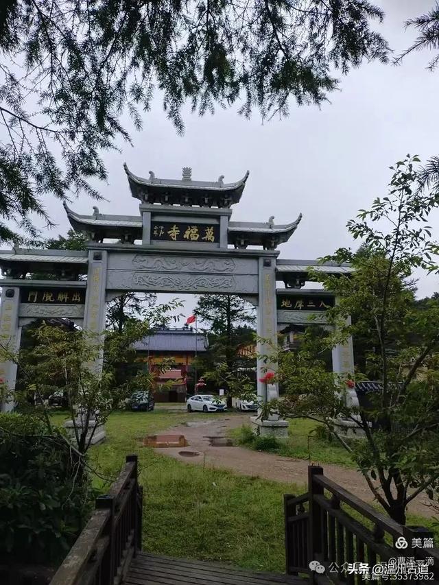 夏日闲逛大寺基，体会高山之上的凉意，处处有惊喜！