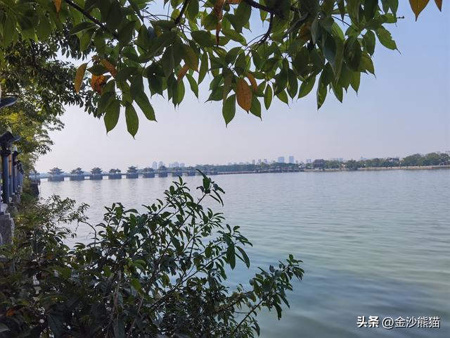 40km饶平到潮州 韩江原来是百姓纪念韩愈 双龙连续三年千里走双骑10