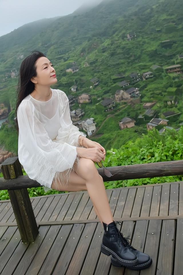 从你的全世界路过81：墟村浮光