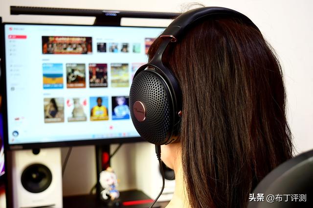 媲美千元级音质，娱乐监听兼顾，更适合音乐爱好者的头戴耳机！