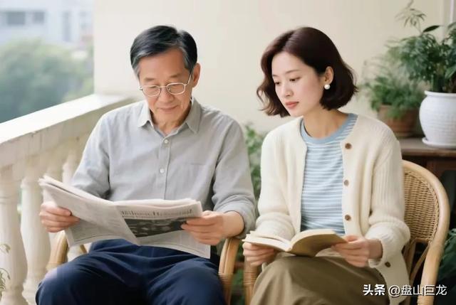 我搭伙过3个女人，发现女人过了55岁还找男人，无非就三个原因
