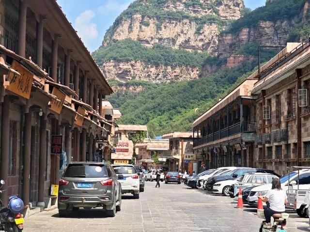 七夕，江西五十铃大地联盟河南分会淇河与太行的浪漫之约