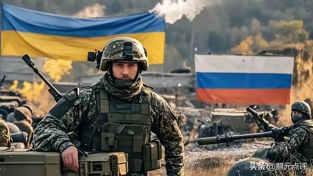 “红军城”两千乌军陷险境！乌方称普京欲以胜利打动特朗普