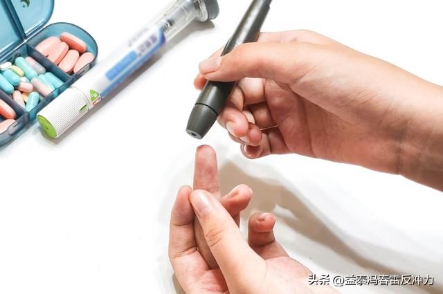 如何避开糖尿病用药坑？权威指南拆解+真实案例，一文说清收藏版