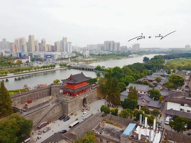 湖北这座古城太“尴尬”：名气举世闻名，现在发展却不如人意？