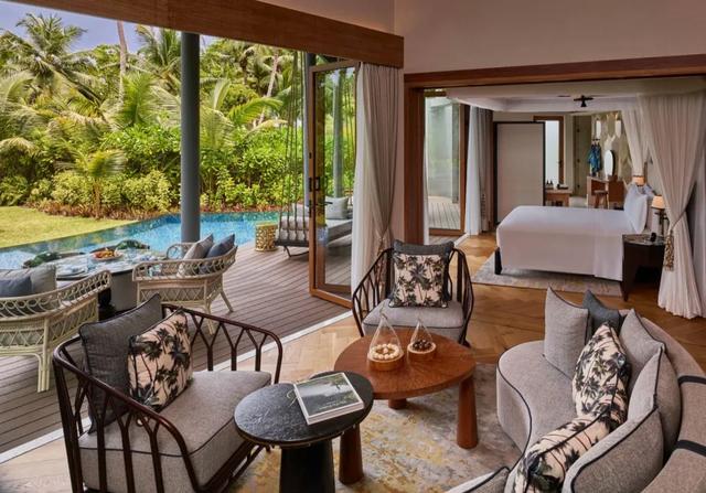 为什么永远有人迷恋奢华酒店?