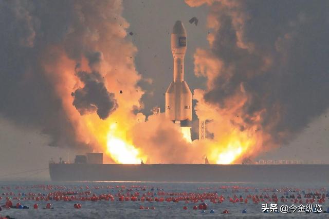 山东小城藏“天眼”：战时三小时地图全开，这才是中国速度与智慧