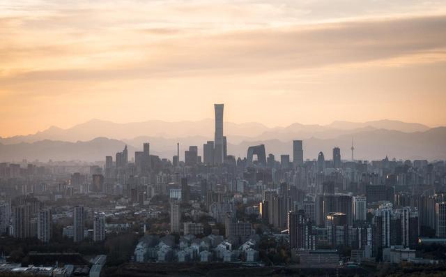 富可敌国！中国第二个5万亿城市	，诞生