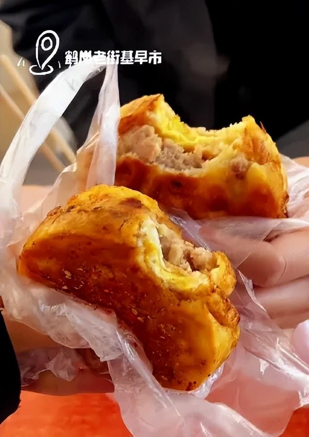 碳水江湖！来黑龙江早市体验人间烟火