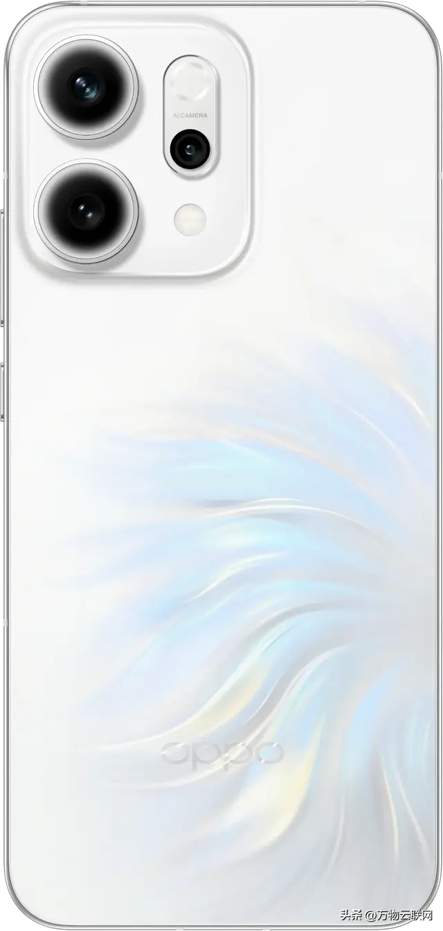苹果控告前员工“泄密”OPPO：称其健康传感技术面临重大威胁