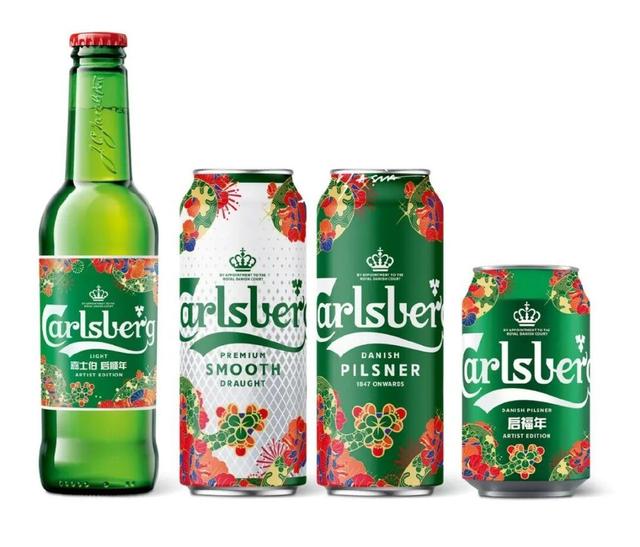 首发 | 2025红点品牌与传达设计大奖（包装类）公布！130件作品分享