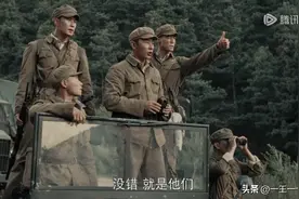 侦察英雄：了解梁辰的原型，才知道郑晓龙拍捣毁黑豹师团有多低调图片