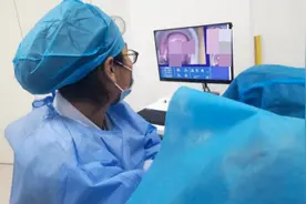 节育环不取，真的会长到肉里吗？提醒大家：取环尽量别超这个年龄图片