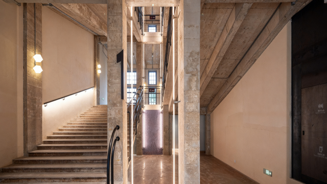 苏州河有了新故事