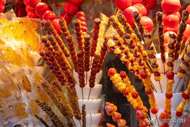 佳木斯人私藏的6个玩法：从江滩到早市，藏着最浓的东北烟火
