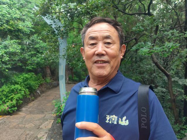 寻访淮海:你来过徐州云龙山上的张山人故居吗