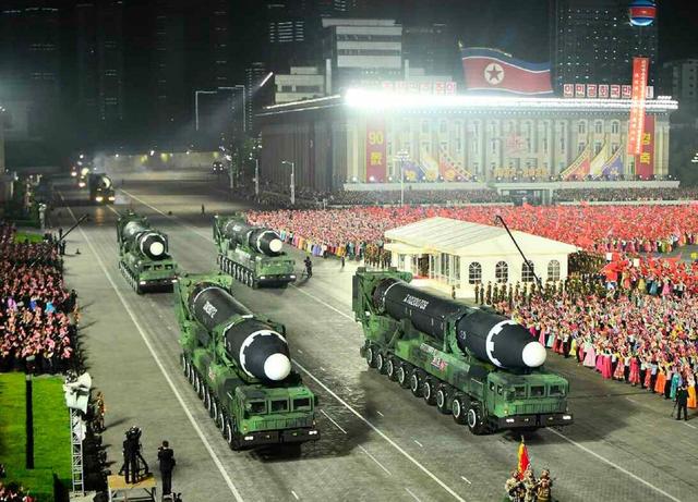 卖国求荣！为讨美国欢心将总统送进大牢，如今结局大快人心