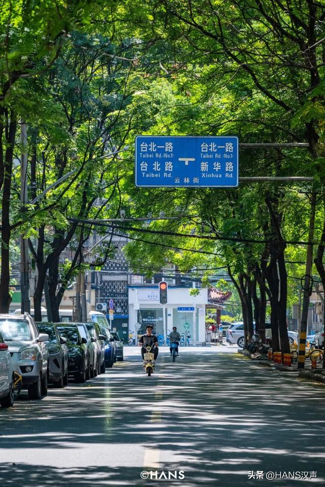 倒计时2天！跟着周杰伦玩转汉口武昌