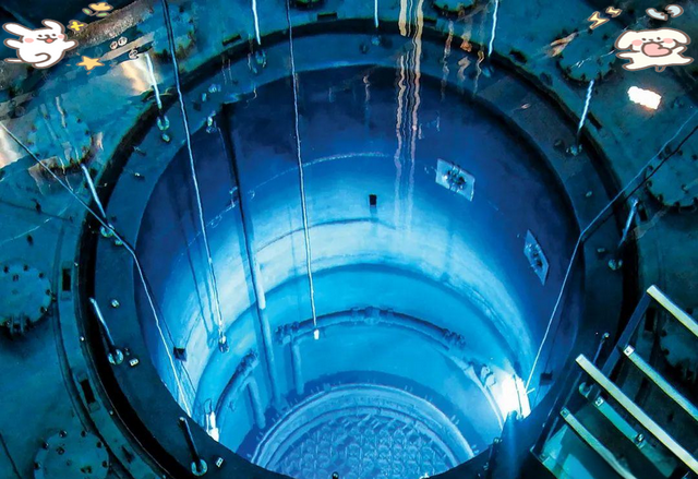 全球仅中国做到！中国核动力弯道超车，关键设备实现全面国产化