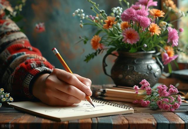 为什么你写的感情没人共鸣？缺的不是文笔，是这根“感觉的针”