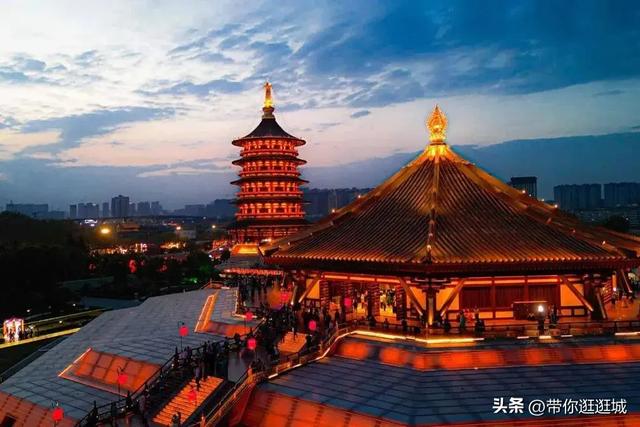 2026五一洛阳省心全攻略｜三天两夜错峰避堵，不走回头路