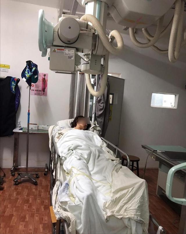 王暖暖自爆内幕，丈夫和婆婆非正常关系，曾一度写好遗嘱决定轻生