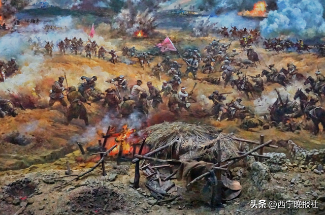 西路军纪念馆：接待人次突破18万
