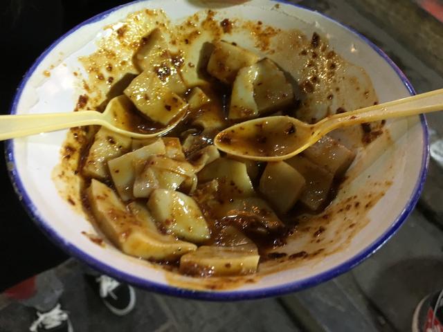 山西河南九日游，你可以和我走一样的行程，但不要和我喝的一样多