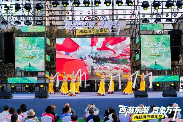 必须安排！长春这里夜游模式正式解锁