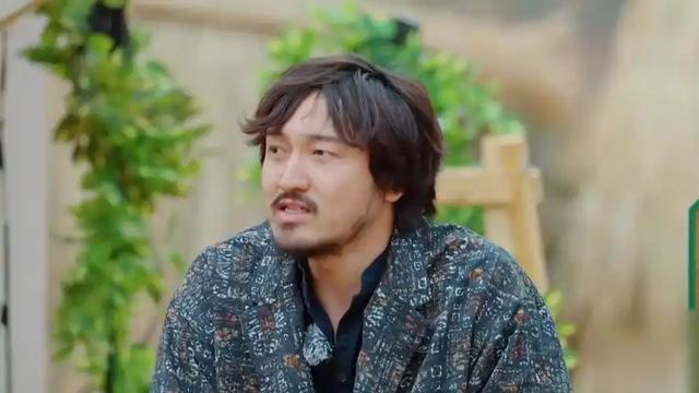 与富商海外产子真相大白6个月	，江疏影近照太意外，王传君没说错