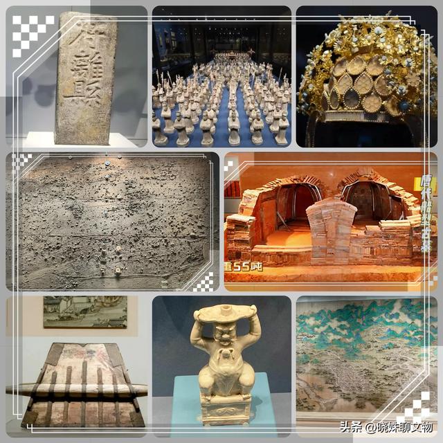 大运河的国家展厅，不在北京，不在杭州，为何在扬州？