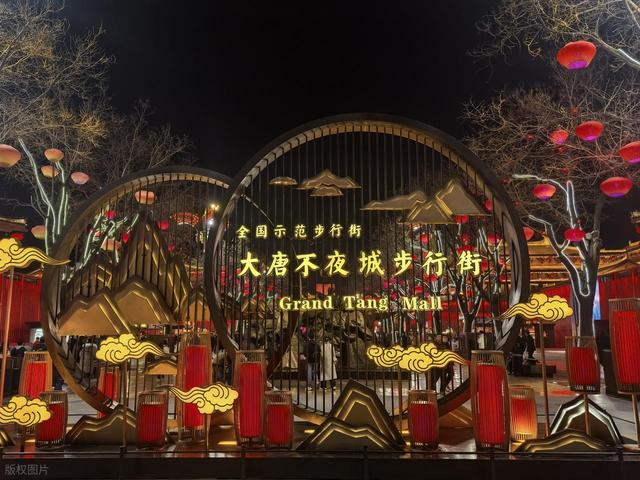 从湖南去了一趟西安，实话实说，回来才发现朋友圈都是骗人的。