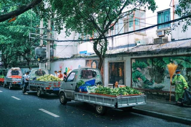 成都最适合逛吃的区域，每口都是市井味！