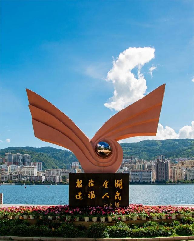 适合窝冬的14座安逸小城，均温22℃，不人挤人，1、2月都可以去！