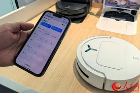 行进中国丨智能家居催生消费新热点图片
