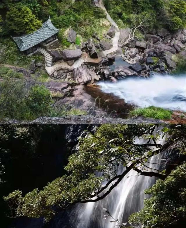 地理冷知识——浙江遂昌