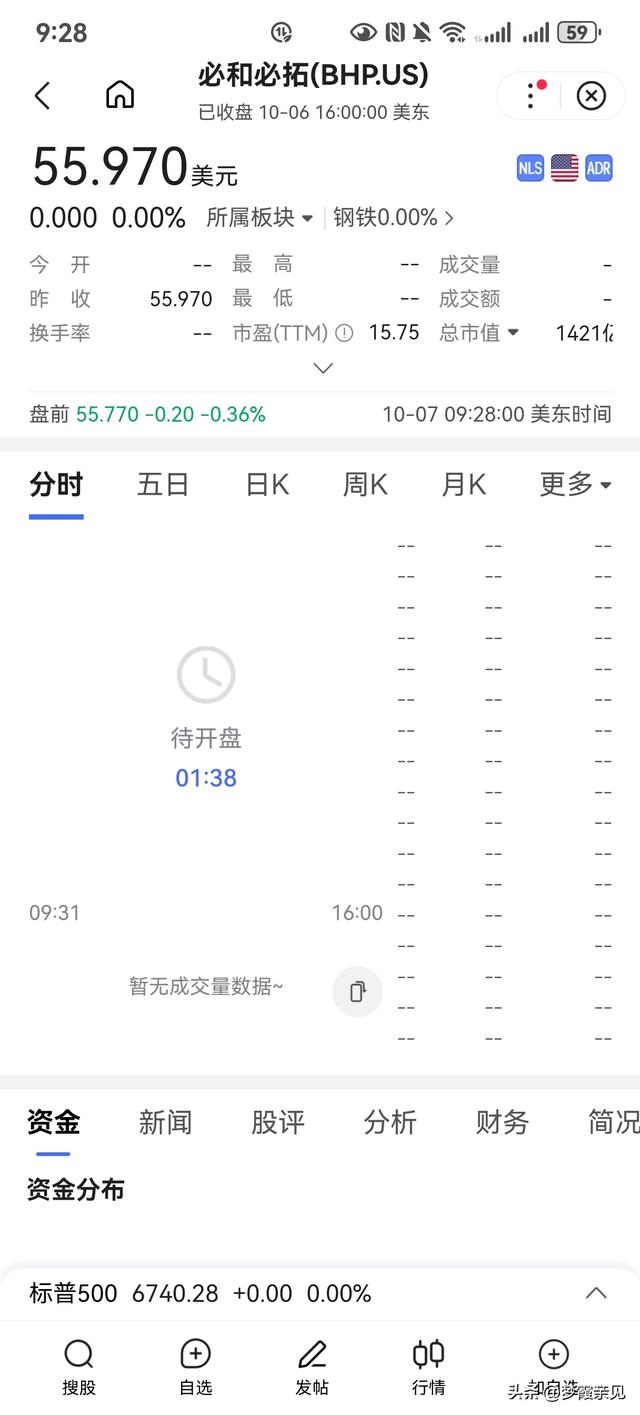 专家：中国铁矿需求撬动全球贸易规则