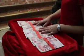 这些女方家庭不索要彩礼，背后原因让人意外，你遇到了吗？图片