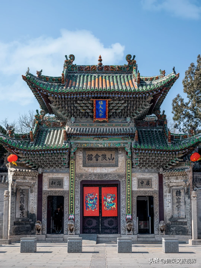 高铁直达！山东这座低调了900年的“水韵古城”，真的藏不住了！
