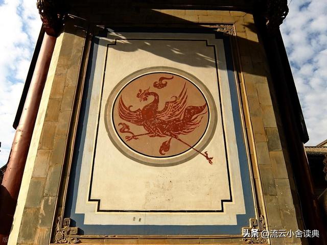 商丘为什么有玄鸟标志？玄鸟、朱雀和金乌的原形是什么？