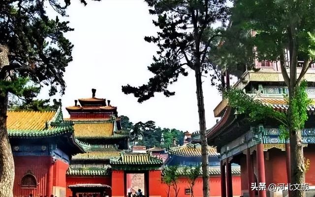 不用出市区就可以欣赏多个世界之最！河北这座宝藏城市，你千万不要错过！