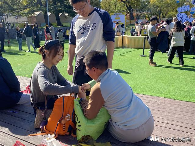 回不去的游乐园，拔不断的童年记忆