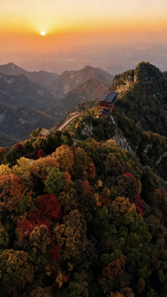 被渭南“暖”到了……