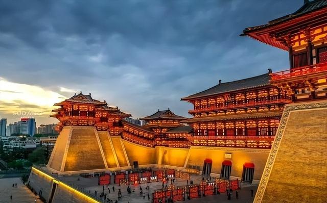 如果三战爆发，我国必须死守的10座城！竟然还包括1个三线城市？